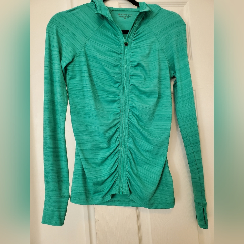Athleta Jacket - image 1